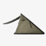 Inspired Overland Rooftop Tent v2.0 - Image 5