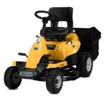 30″ Mini Rider Bagger - Image 4