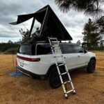 Inspired Overland Rooftop Tent v2.0 - Image 7