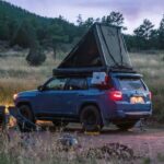 Inspired Overland Rooftop Tent v2.0 - Image 8
