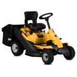 30″ Mini Rider Bagger - Image 6