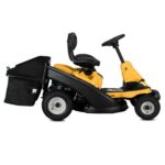30″ Mini Rider Bagger - Image 7