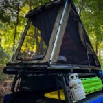 Inspired Overland Rooftop Tent v2.0 - Image 10