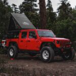Inspired Overland Rooftop Tent v2.0 - Image 12