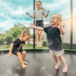 JumpFlex HERO 14ft Round Trampoline - Image 8