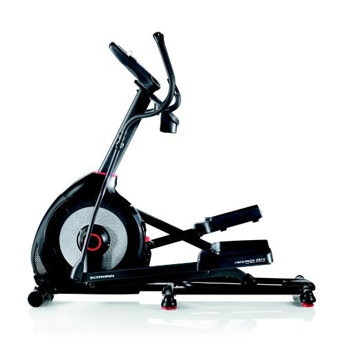 29a52bc8-f6f4-413a-be0e-9e7edcbd0562.jpeg Schwinn 430 Elliptical - Image 1