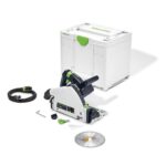 Plunge saw Festool TS 55 1200W - Image 2