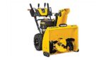 Cub Cadet 3X 30″ HD Three-Stage Snow Blower 31AH5EVW710