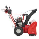 Troy-Bilt Storm 2600 26 in. 208 cc Two-Stage Gas Snow Blower with Electric Start - Image 5