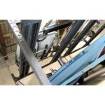 BendPak HD-7500BLX 7,500 Lb. Capacity / Vehicle & Boat Storage Lift / 82″ Rise - Image 4