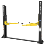 Bendpak GrandPrix GP-9LC 9000 Lb. Capacity 2 Post Lift - Image 8