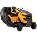 Cub Cadet Double Bagger for XT1 and XT2 Series Riding Lawn Mowers - Image 6