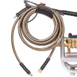 Simpson Aluminum Series Pressure Washer ALH3228-S - Image 3