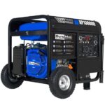 DuroMax XP13000E 13000 Watt Portable Generator - Image 8