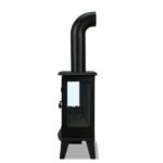 Real Flame Foster 25″ Electric Fireplace - Image 9