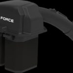 Yard Force Rear Bagger Kit 38″ for Riding Mowers New