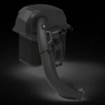 Yard Force Rear Bagger Kit 38″ for Riding Mowers New - Image 4