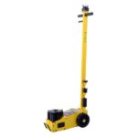 Esco 22 Ton Hydraulic Service Jack 10390 - Image 5