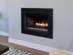 Superior DRL2000 Direct Vent Linear Gas Fireplace