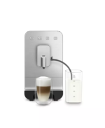 Smeg Bean to Cup Coffee Machine BCC13EGMUK - Image 2