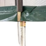 Skywalker 14′ Rectangle Trampoline with Enclosure - Image 2