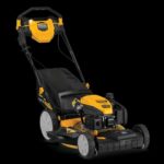 Cub Cadet SC300 Self-Propelled Lawn Mower - Image 2