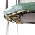 Skywalker 14′ Rectangle Trampoline with Enclosure - Image 5