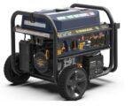 Firman Tri Fuel Portable Generator T09275 - Image 6