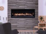 Superior DRL2000 Direct Vent Linear Gas Fireplace - Image 3