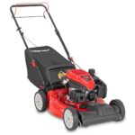 Troy-Bilt TB200C Self-Propelled Lawn Mower - Image 2