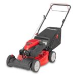 Troy-Bilt TB200C Self-Propelled Lawn Mower - Image 4