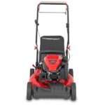 Troy-Bilt TB200C Self-Propelled Lawn Mower - Image 5
