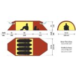 Hilleberg Keron 4 GT Tent - Image 5