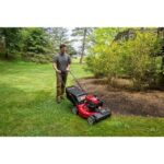 Troy-Bilt TB200C Self-Propelled Lawn Mower - Image 7