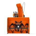 Ariens Platinum RapidTrak 28″ Two Stage Snow Blower - Image 4