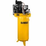 DEWALT 60 Gal. 175 PSI Two Stage Stationary Electric Air Compressor DXCMV5076055 - Image 5