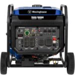 Westinghouse EcoGen10000 10,000-Watt Portable Inverter Generator - Image 2