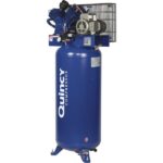 Quincy QT-54 5HP 60-Gallon Two-Stage Air Compressor - Image 4