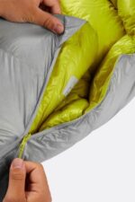 Rab Mythic 600 Down Sleeping Bag - Image 6
