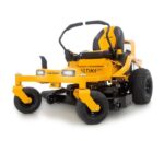 Cub Cadet Ultima ZT1 42 Fab Zero-Turn Mower - Image 3