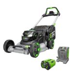 EGO POWER+ 1000 Series 22″ Super Composite Self-Propelled Lawn Mower LM2244SP - Image 2