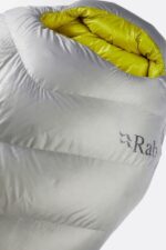 Rab Mythic 600 Down Sleeping Bag - Image 8