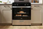 Whirlpool 5.1 Cu. Ft. Freestanding Gas Range with Broiler Drawer - Image 8