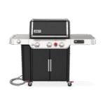 Weber Genesis EX-335 Smart Gas Grill - Image 2