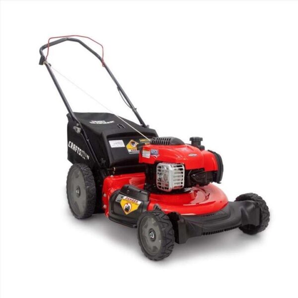 37b606a7-3bdf-49d4-b1af-4822fc16f27f-600x600-1.jpeg CRAFTSMAN 21″ 150 cc Gas Lawn Mower 11A-B26B791 - Image 1