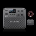 BLUETTI Elite 200 V2+Charger - Image 2