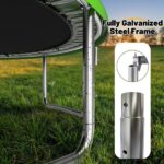 Jumpflex FLEX120 12FT Trampoline - Image 5