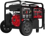DuroMax DS13000MX Dual Fuel Portable Generator - Image 2