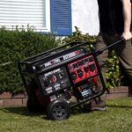 DuroMax DS13000MX Dual Fuel Portable Generator - Image 5