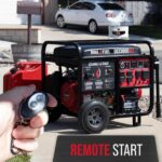 DuroMax DS13000MX Dual Fuel Portable Generator - Image 6